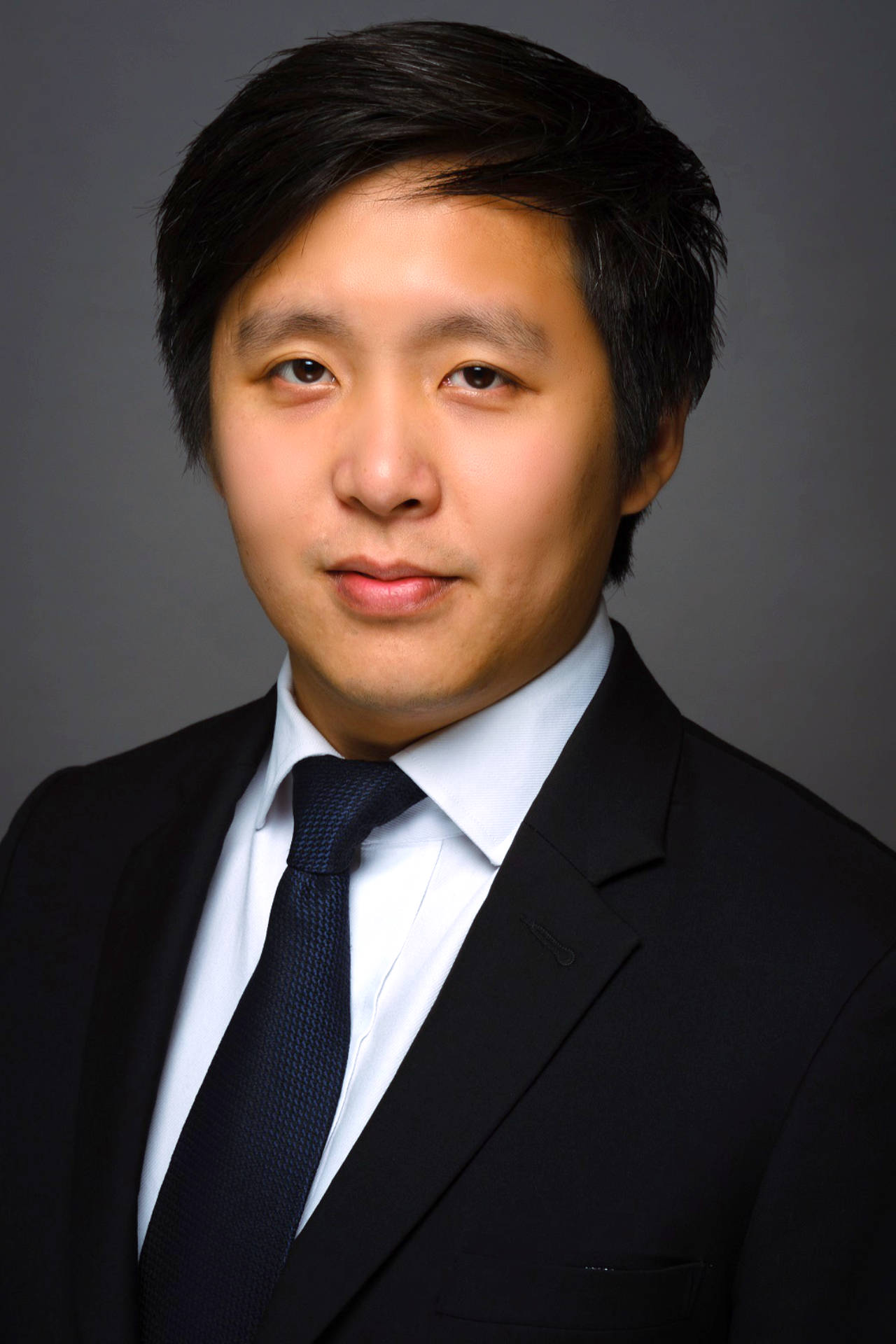 Harry Rek Our Team | Ark Law Corporation | Legal Services